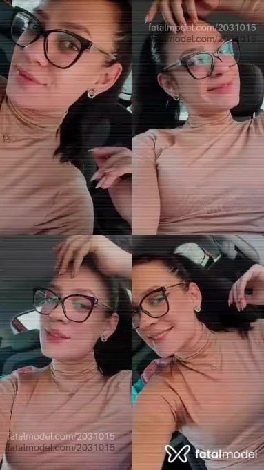 Acompanhante mulher trans com cabelo castanho de olhos verdes em Curitiba Acompanhante mulher trans com cabelo castanho de olhos verdes em Curitiba - Bruninha