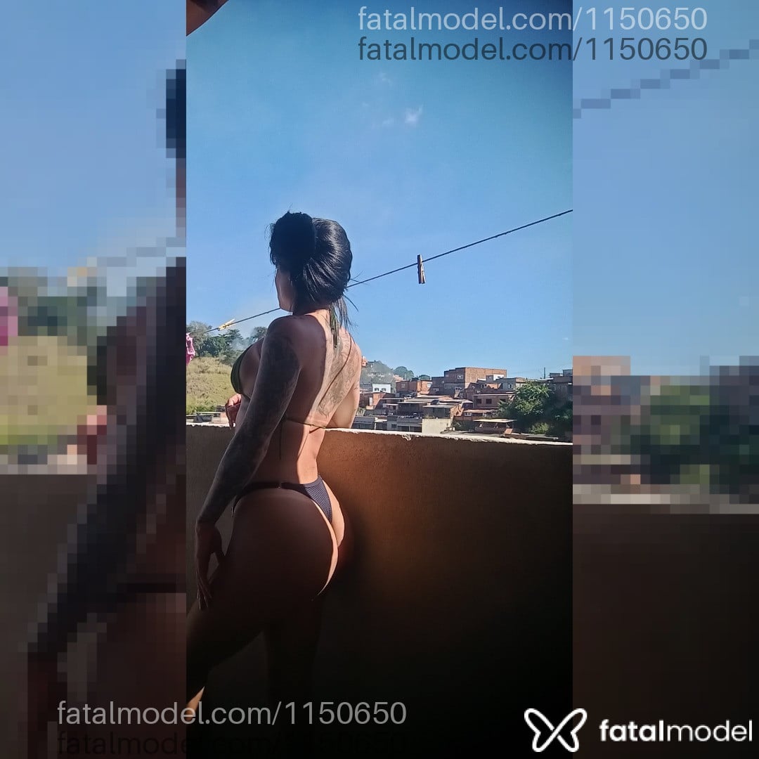 Acompanhante mulher trans morena (o) de olhos castanhos em Cabo Frio - Gabriela Santos