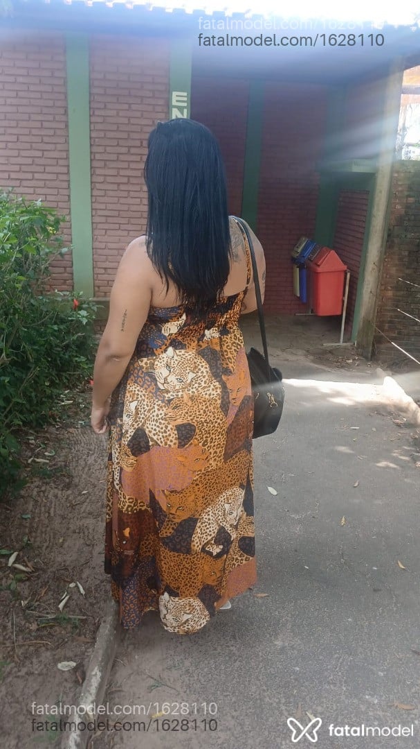 Acompanhante travesti morena (o) de olhos pretos em Tupã - Allanna