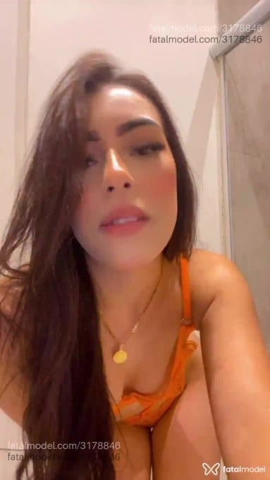 Acompanhante mulher morena (o) de olhos castanhos em São Leopoldo Acompanhante mulher morena (o) de olhos castanhos em São Leopoldo - Babi Danttas