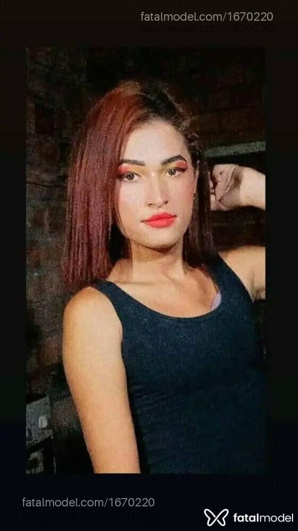 Acompanhante mulher trans morena (o) de olhos pretos em Belém Acompanhante mulher trans morena (o) de olhos pretos em Belém - Danielly Farias