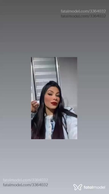 Acompanhante mulher morena (o) de olhos castanhos em Bauru Acompanhante mulher morena (o) de olhos castanhos em Bauru - Angélica Brunett