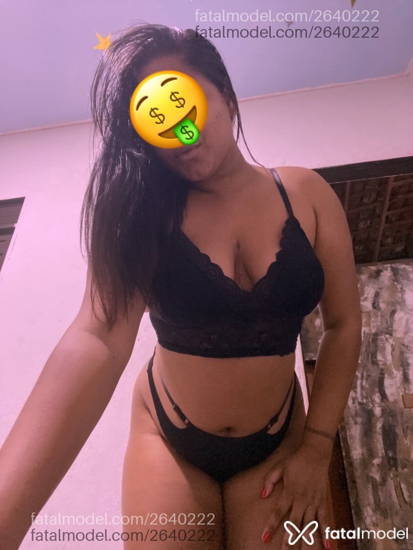 Acompanhante mulher morena (o) de olhos castanhos em Natal - Rayanne