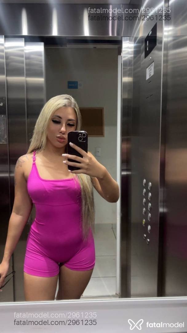 Acompanhante mulher loira (o) de olhos castanhos em São Paulo - Yara Muniz