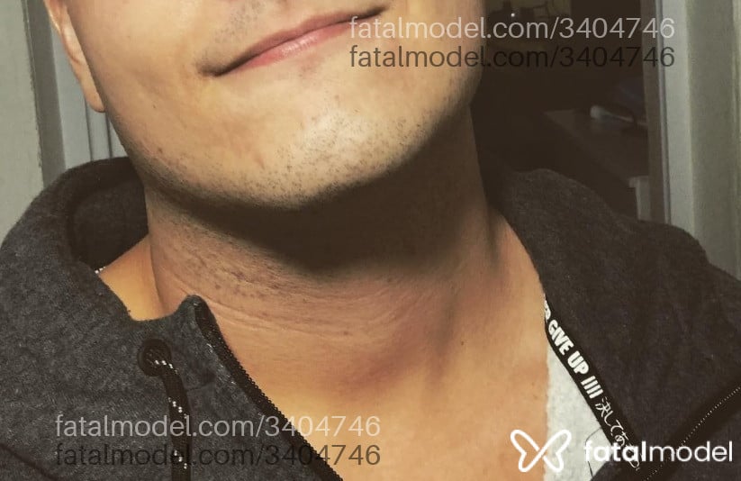 Acompanhante homem com cabelo castanho de olhos castanhos em Concórdia Acompanhante homem com cabelo castanho de olhos castanhos em Concórdia - MassagemTântrica