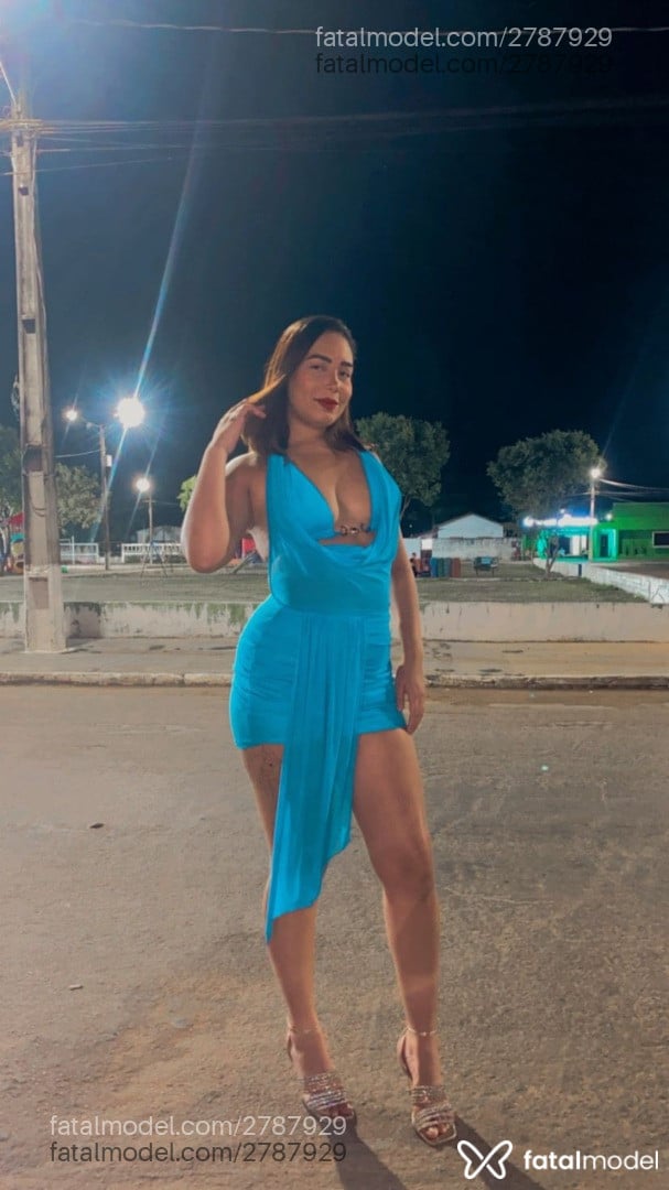 Acompanhante mulher ruiva (o) de olhos castanhos em Querência - Thuanny