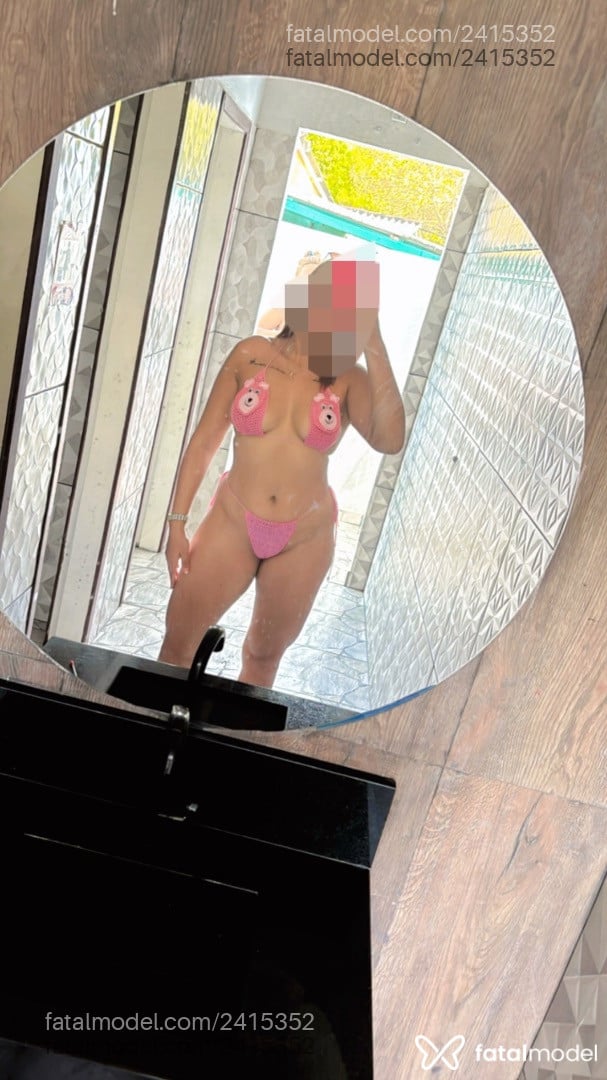 Acompanhante mulher loira (o) de olhos castanhos em Paragominas - Bianca