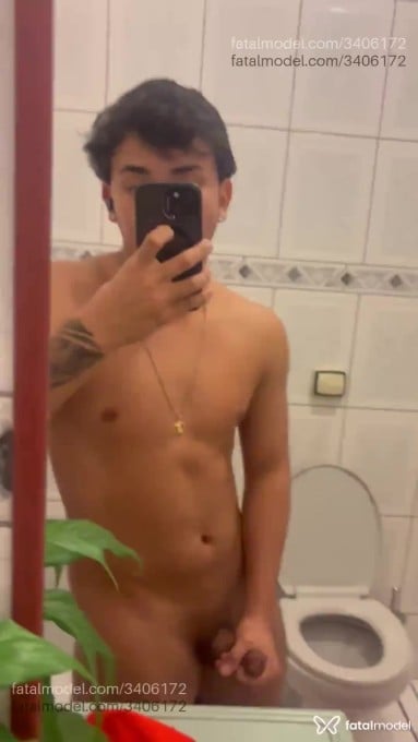 Acompanhante homem com cabelo castanho de olhos castanhos em São Paulo - Gabriel