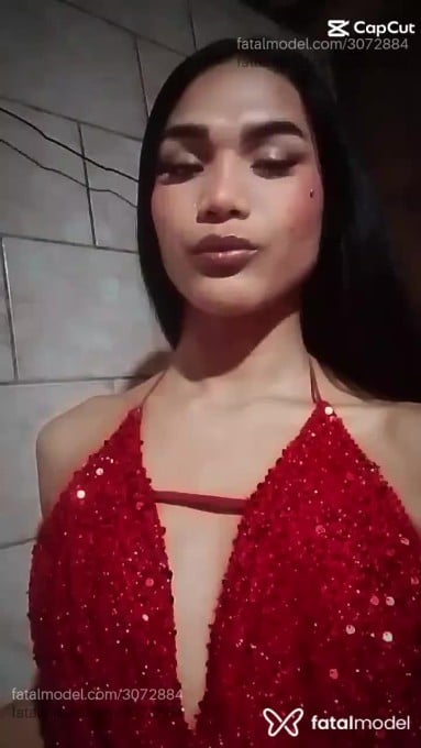 Acompanhante mulher trans morena (o) de olhos castanhos em Joinville - Eubibi