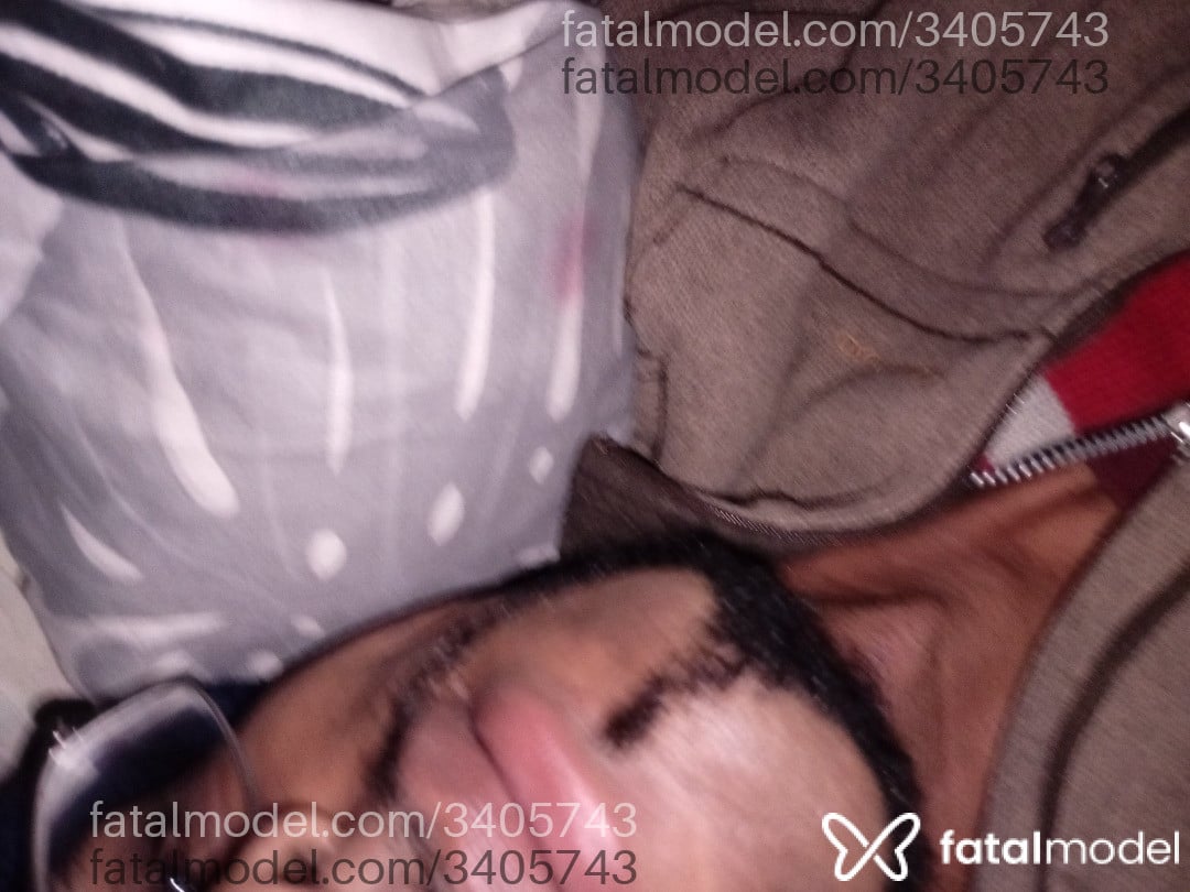 Acompanhante homem sem cabelo de olhos castanhos em São Paulo - Wesley
