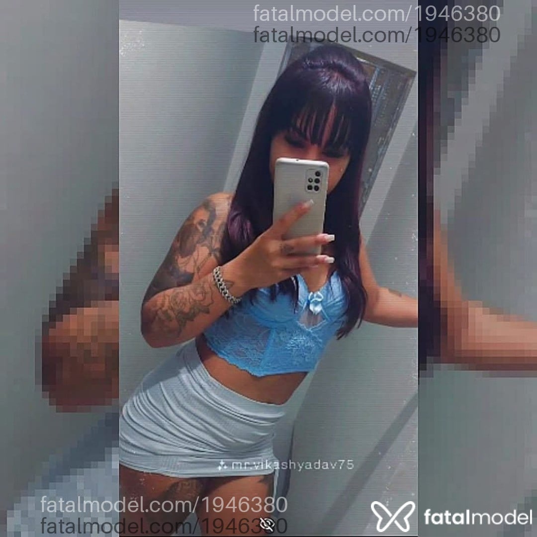 Acompanhante mulher morena (o) de olhos castanhos - Gabriela Indinha