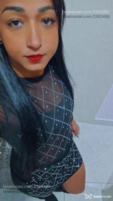 Acompanhante mulher morena (o) de olhos pretos em Coronel Vivida Acompanhante mulher morena (o) de olhos pretos em Coronel Vivida - Priscila Sousa