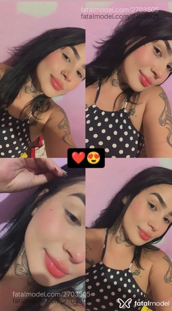 Acompanhante mulher morena (o) de olhos castanhos em Florianópolis - Francini
