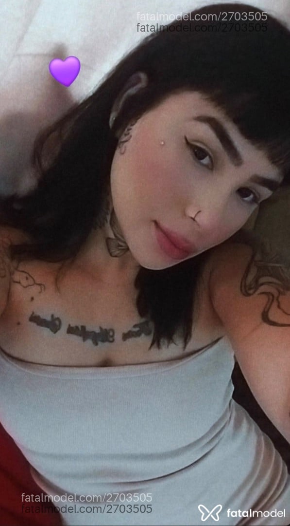 Acompanhante mulher morena (o) de olhos castanhos em Florianópolis - Francini