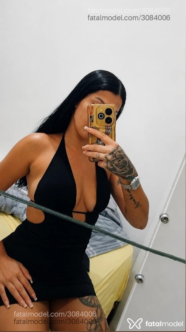 Acompanhante mulher morena (o) de olhos castanhos - Bonnie Acompanhante mulher morena (o) de olhos castanhos - Bonnie