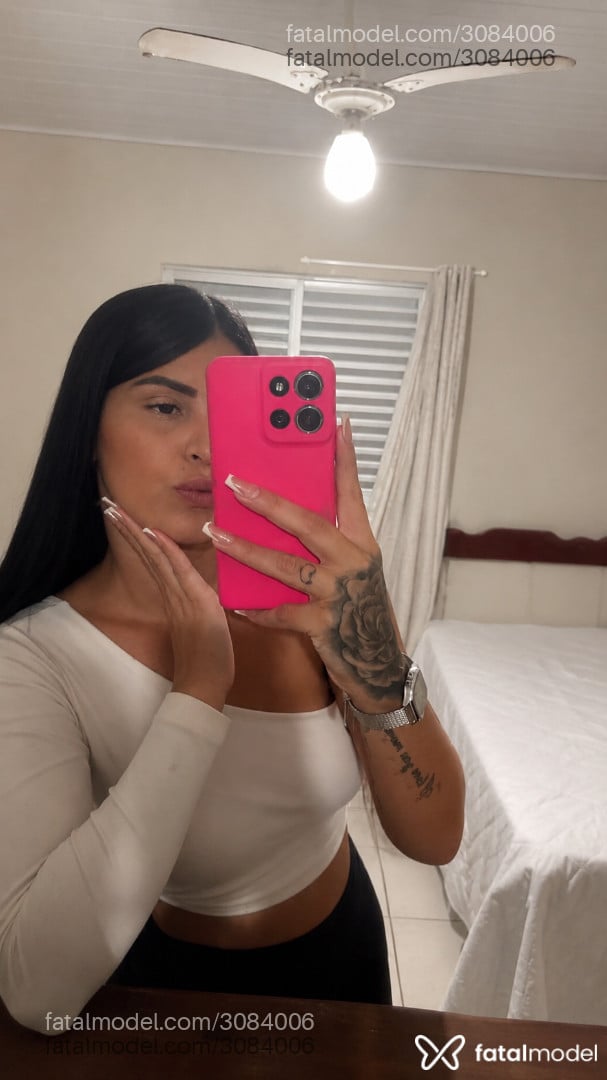 Acompanhante mulher morena (o) de olhos castanhos em Matinhos - Bonnie