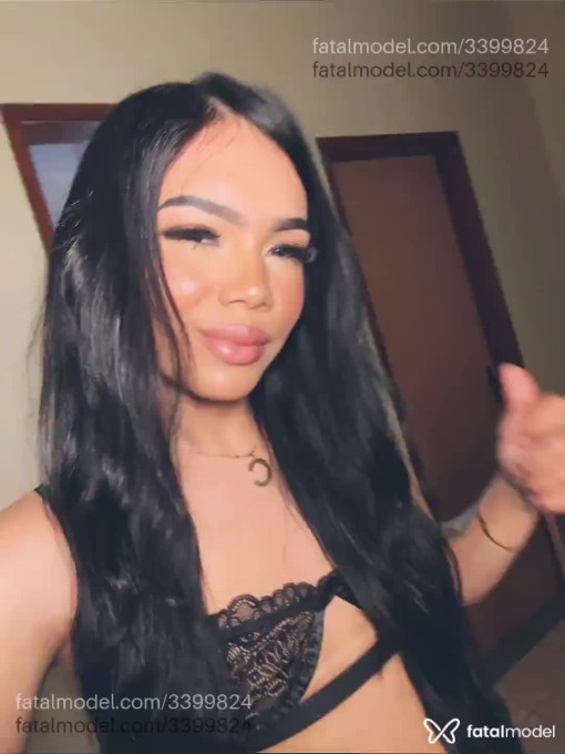 Acompanhante mulher trans morena (o) de olhos castanhos - Bubuzinha Acompanhante mulher trans morena (o) de olhos castanhos - Bubuzinha