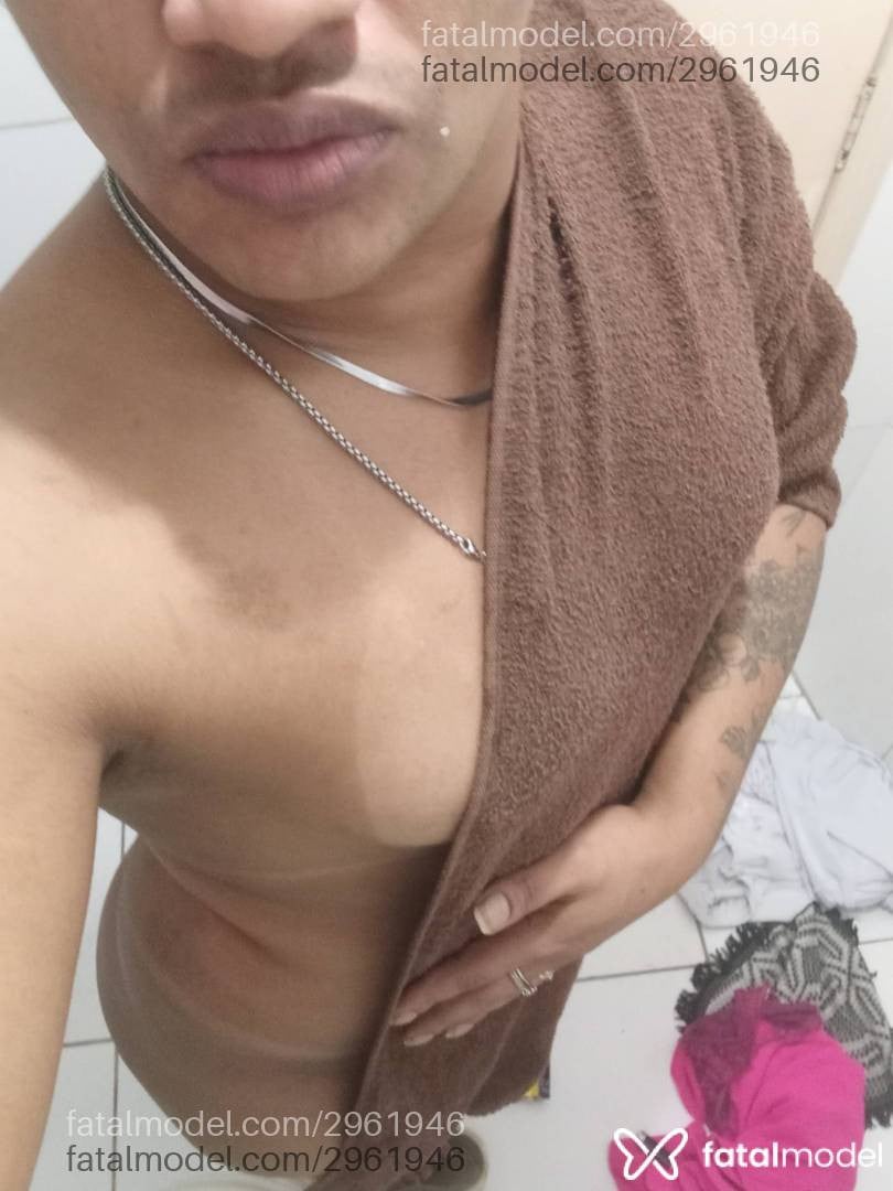 Acompanhante mulher trans morena (o) de olhos castanhos em Sapucaia do Sul - Michelly Werneck