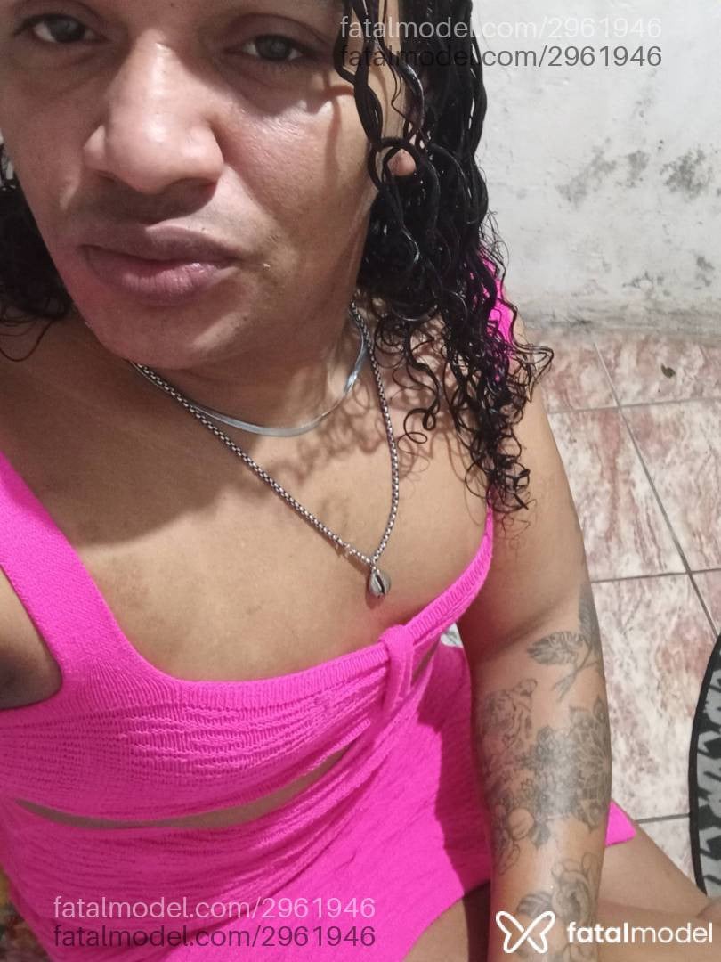 Acompanhante mulher trans morena (o) de olhos castanhos em Sapucaia do Sul - Michelly Werneck
