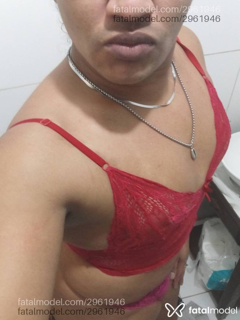 Acompanhante mulher trans morena (o) de olhos castanhos em Sapucaia do Sul - Michelly Werneck