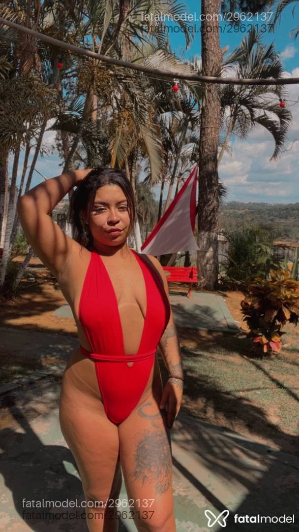 Acompanhante mulher morena (o) de olhos castanhos em São Paulo - Bella Albuquerque