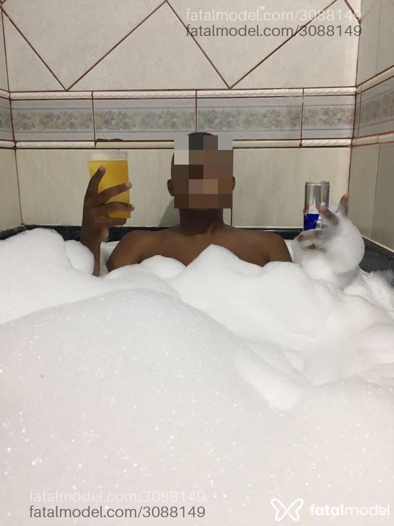 Acompanhante homem morena (o) de olhos castanhos em Campinas - Rodrigo Max
