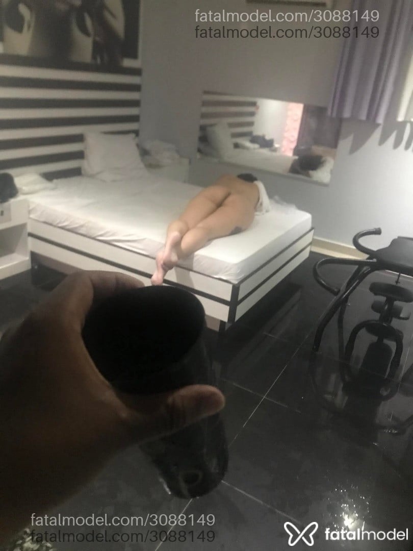 Acompanhante homem morena (o) de olhos castanhos em Campinas - Rodrigo Max