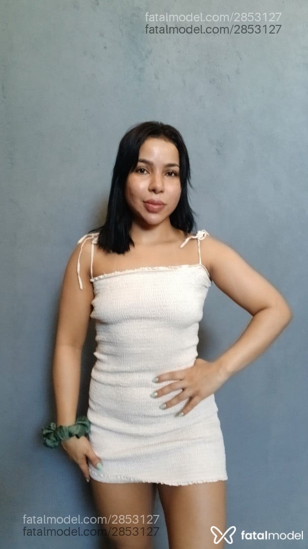 Acompanhante mulher morena (o) de olhos castanhos em Palmas - Maju Morena