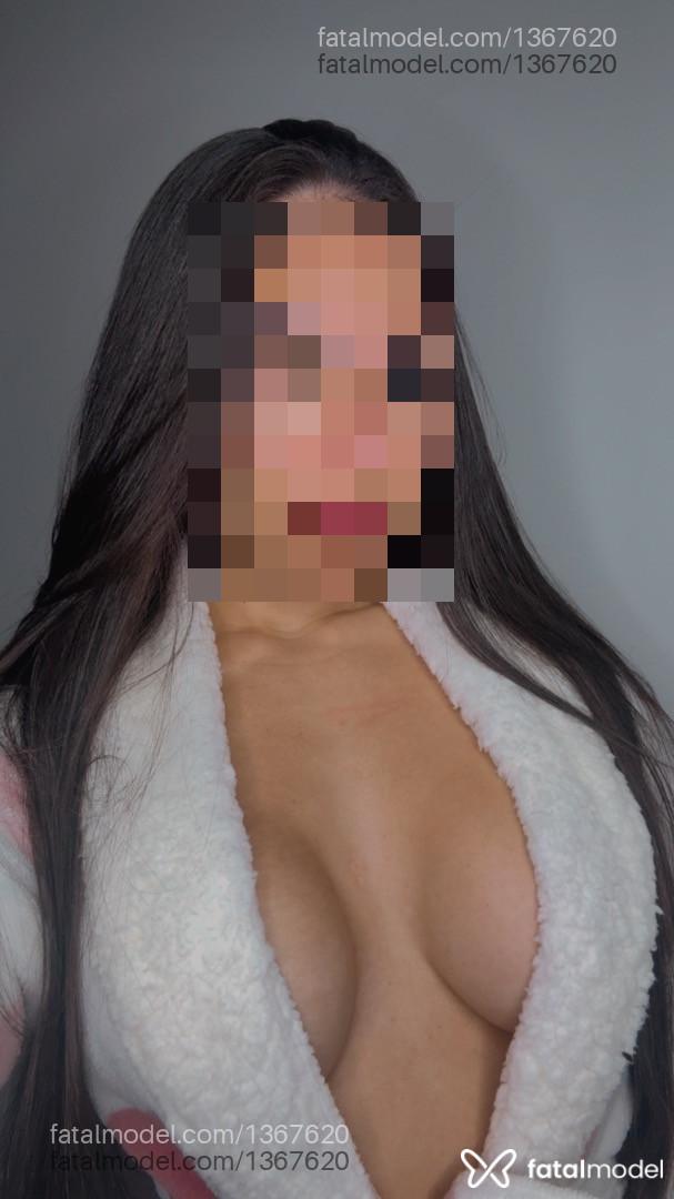Acompanhante mulher com cabelo castanho de olhos castanhos em Joinville - Maya Safira