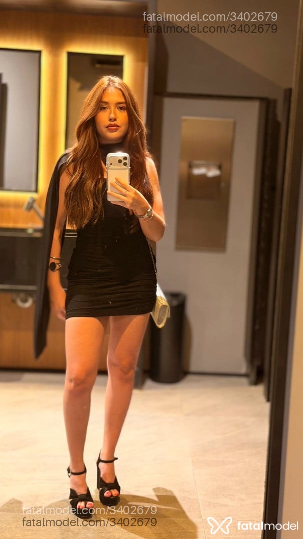 Acompanhante mulher ruiva (o) de olhos castanhos em São Paulo - Helena Castelli