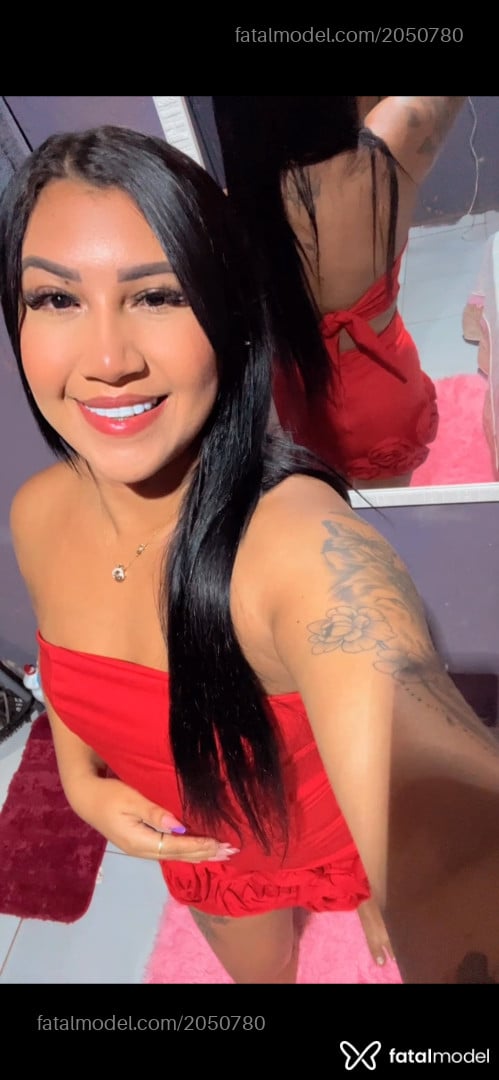 Acompanhante mulher morena (o) de olhos pretos em Uruará - Pathy