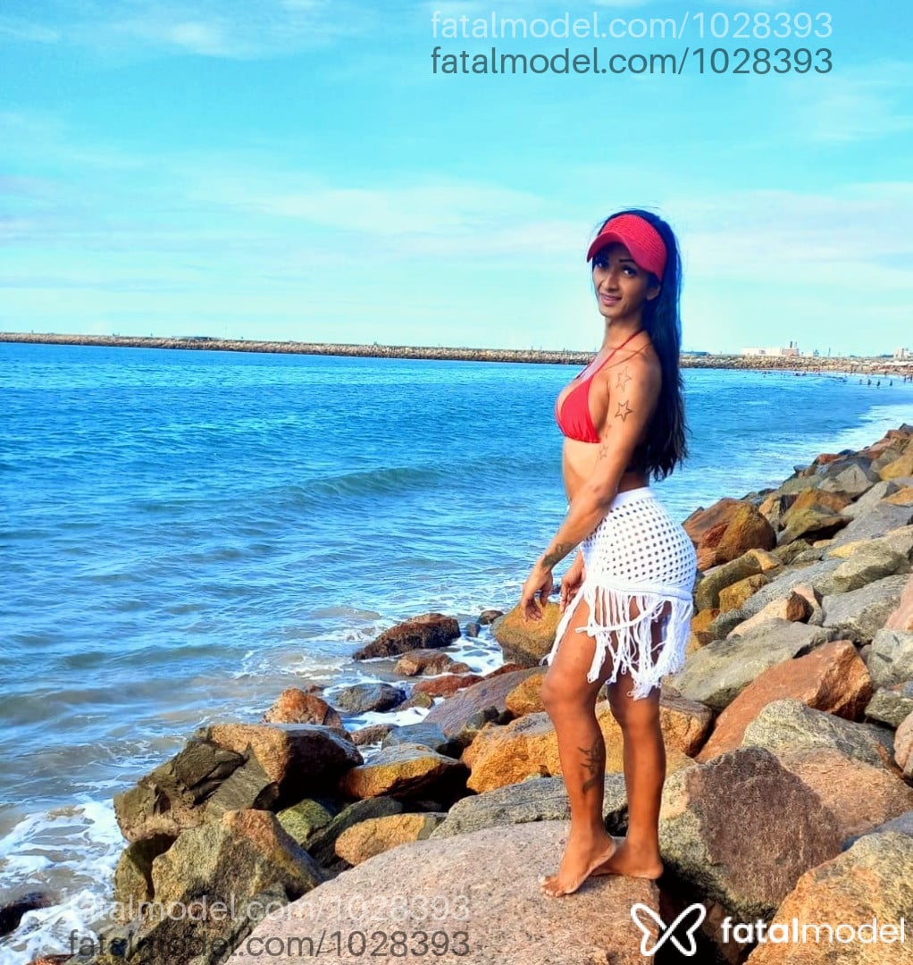 Acompanhante mulher trans morena (o) de olhos castanhos em Fortaleza Acompanhante mulher trans morena (o) de olhos castanhos em Fortaleza - Jessika Lopes
