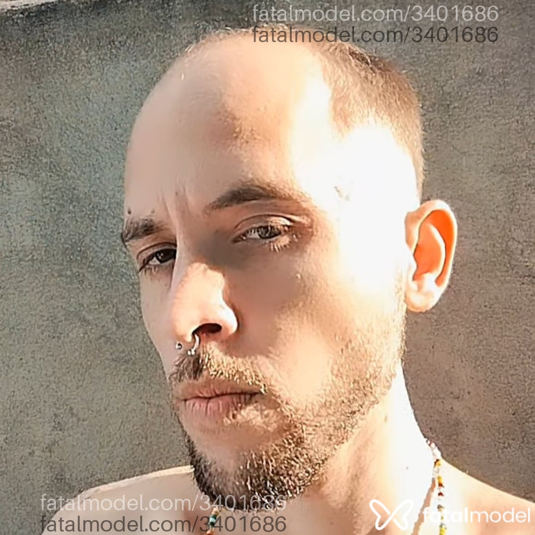 Acompanhante homem loira (o) de olhos azuis em Campinas Acompanhante homem loira (o) de olhos azuis em Campinas - Alemao