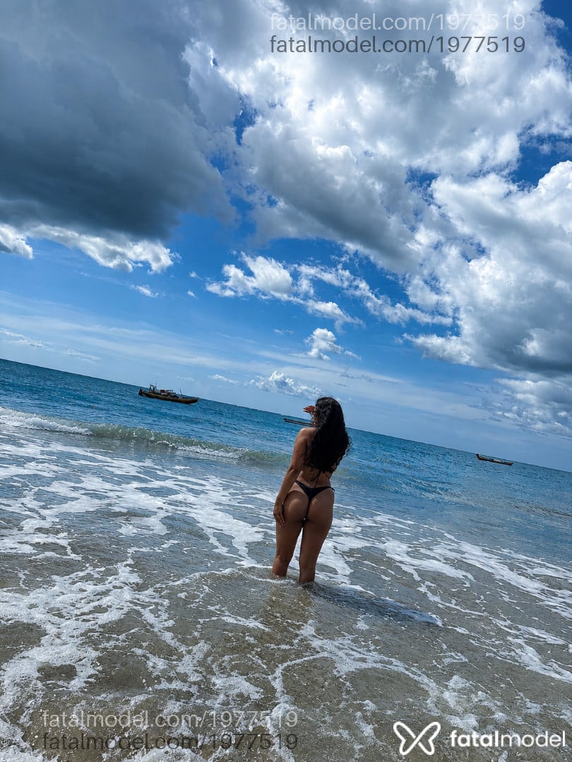 Acompanhante mulher morena (o) de olhos castanhos em Parnaíba - Isabella Dantas