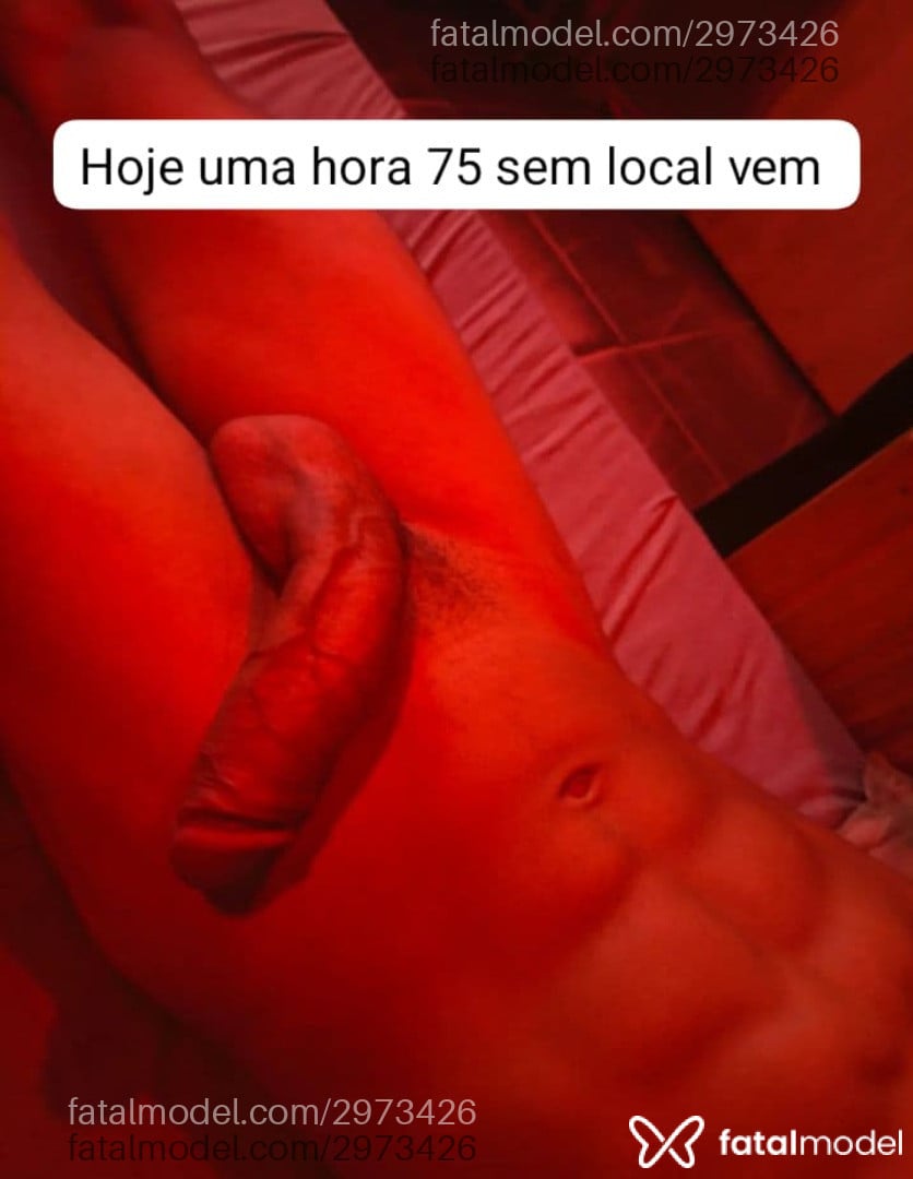 Acompanhante homem morena (o) de olhos pretos em Pelotas - Indiozinho