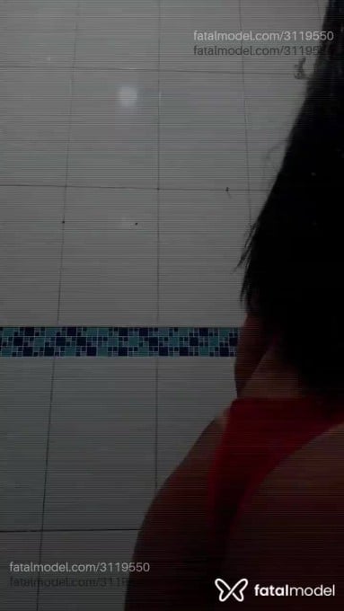 Acompanhante mulher morena (o) de olhos castanhos em São João de Meriti - Morena