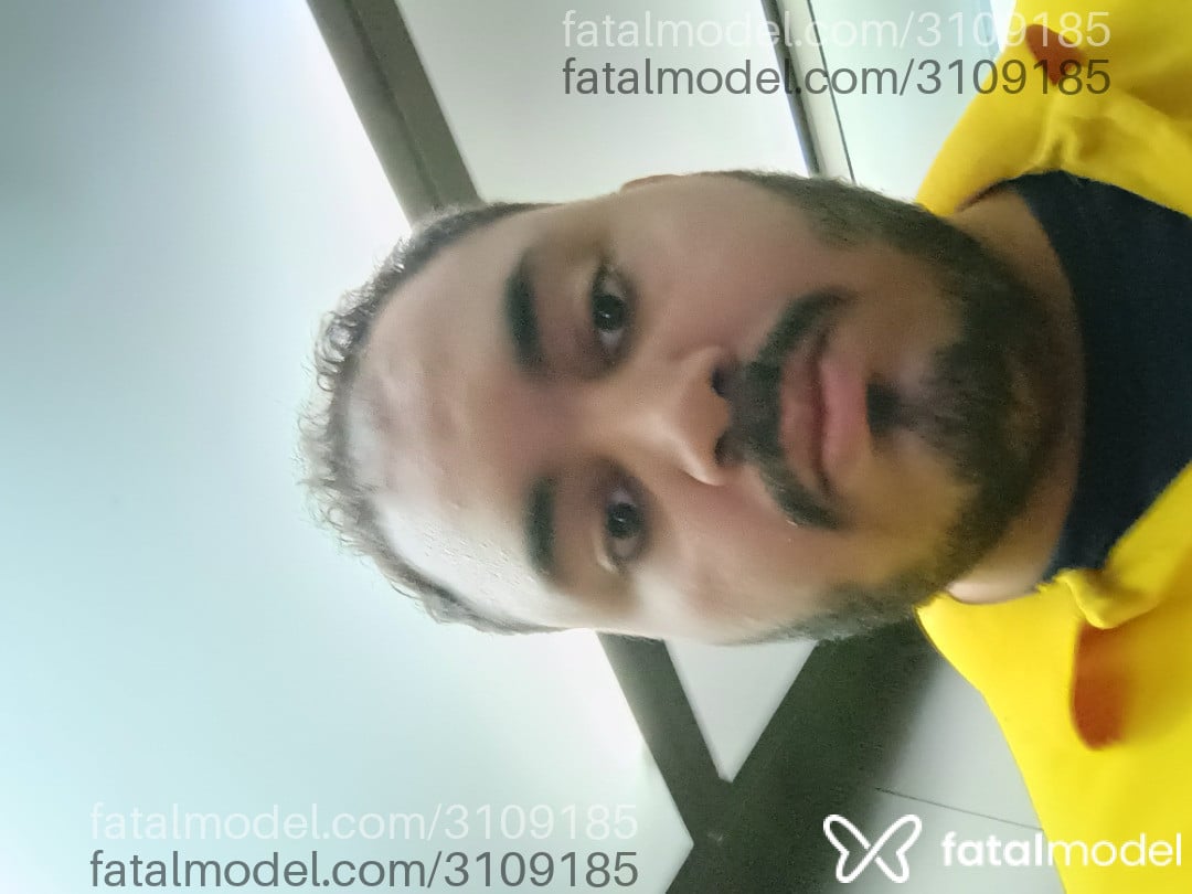 Acompanhante homem morena (o) de olhos castanhos em Sorocaba Acompanhante homem morena (o) de olhos castanhos em Sorocaba - João Briz