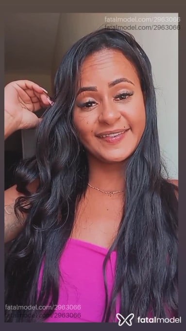 Acompanhante mulher morena (o) de olhos pretos em Aparecida de Goiânia - Lorrane