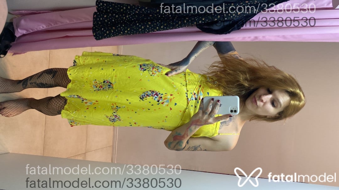 Acompanhante mulher trans ruiva (o) de olhos pretos em Maringá - Eve