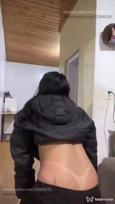 Acompanhante mulher morena (o) de olhos castanhos em São Paulo - Mabell