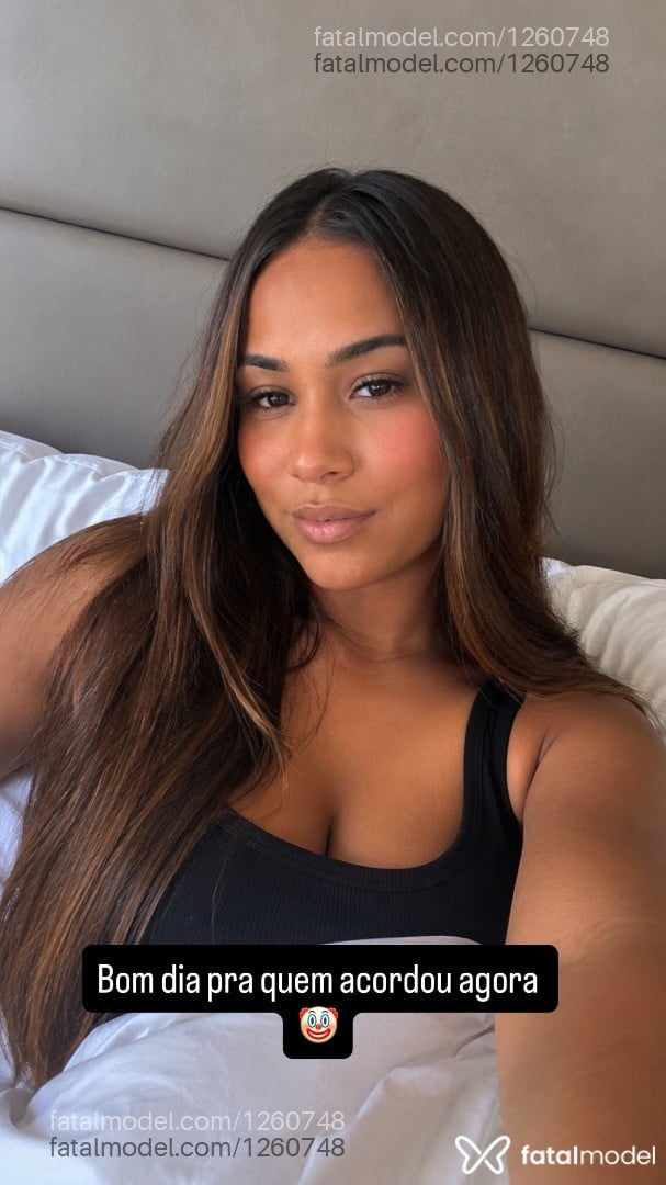 Acompanhante mulher morena (o) de olhos castanhos em Cabo Frio - Thifany