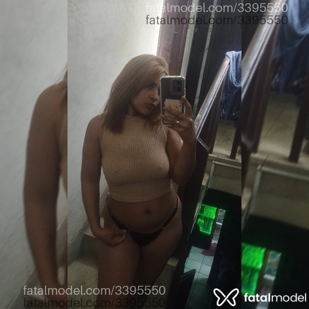 Acompanhante mulher loira (o) de olhos castanhos em São Paulo - Morena