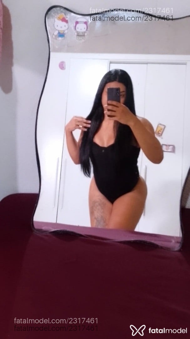 Acompanhante homem trans morena (o) de olhos pretos em Teresina - Lara Beatriz
