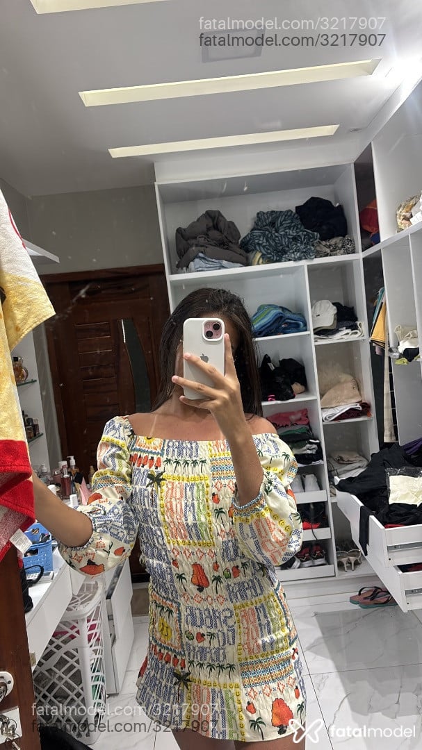 Acompanhante mulher trans loira (o) de olhos castanhos em Fortaleza - Isabela Duarte