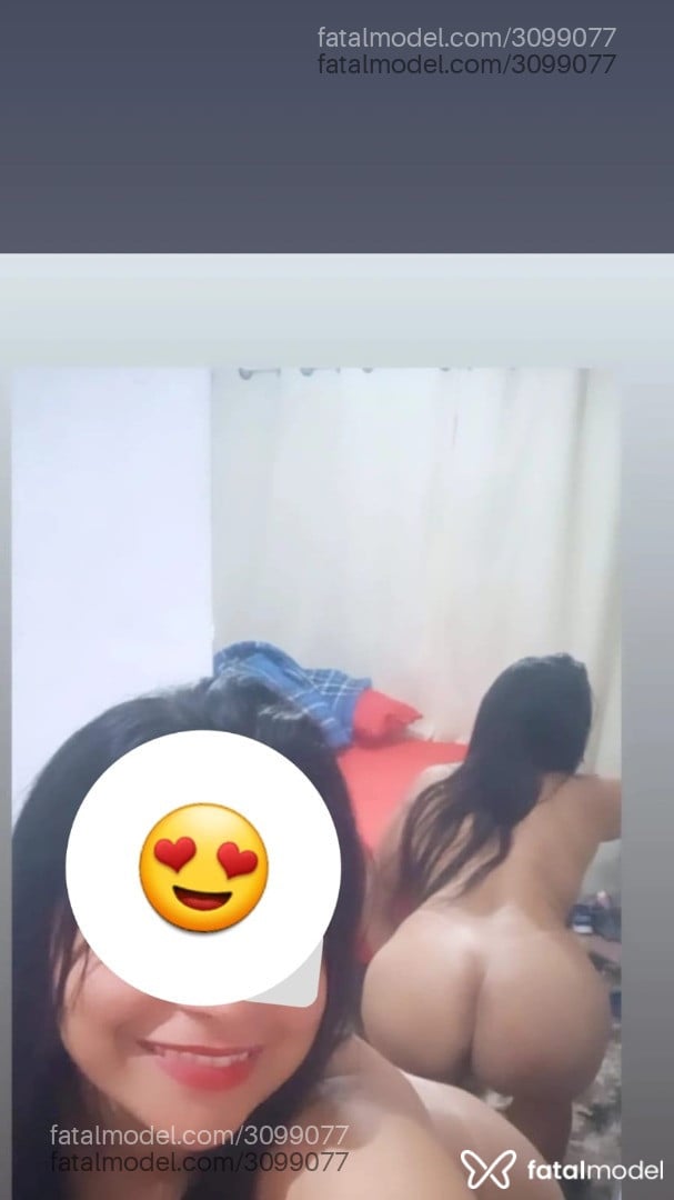 Acompanhante mulher morena (o) de olhos pretos em Jataí - Gabriellle