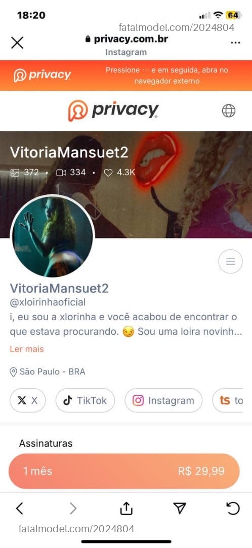Acompanhante mulher loira (o) de olhos verdes em São Paulo Acompanhante mulher loira (o) de olhos verdes em São Paulo - Xloirinha