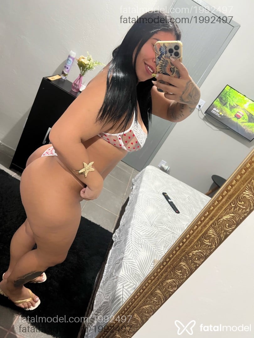 Acompanhante mulher morena (o) de olhos castanhos em Volta Redonda - Barbara Oliveira