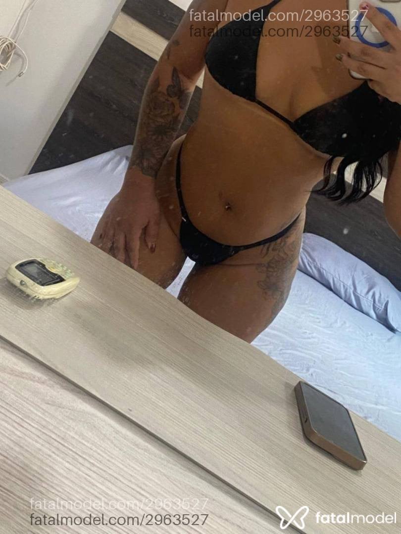 Acompanhante mulher morena (o) de olhos pretos em Caldas Novas - Danyy