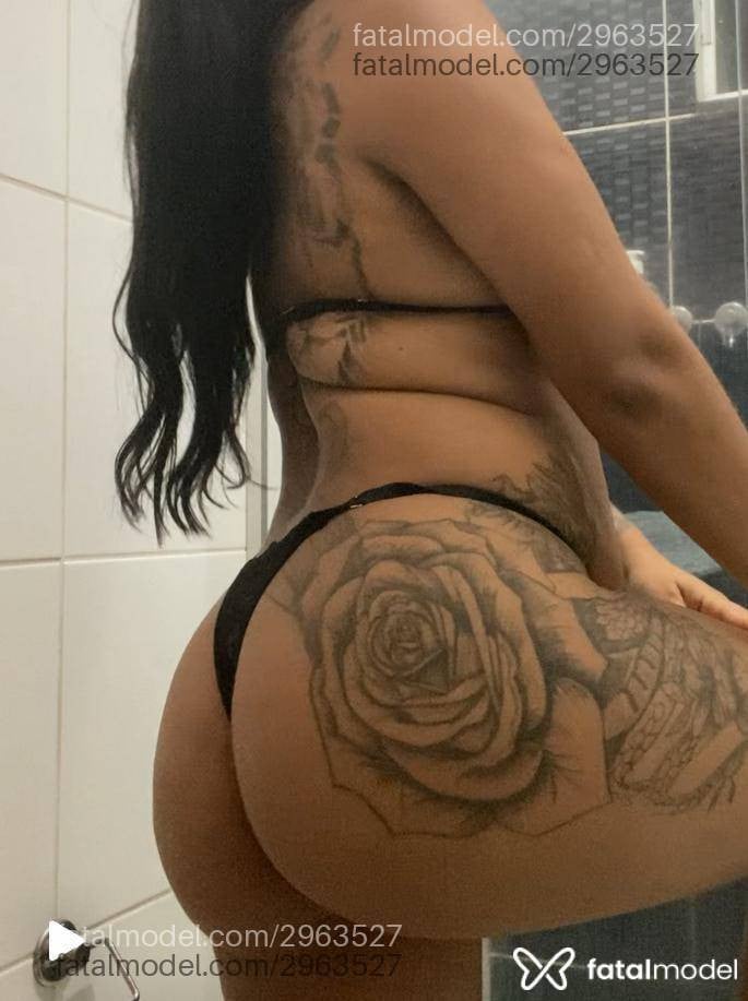 Acompanhante mulher morena (o) de olhos pretos em Caldas Novas - Danyy