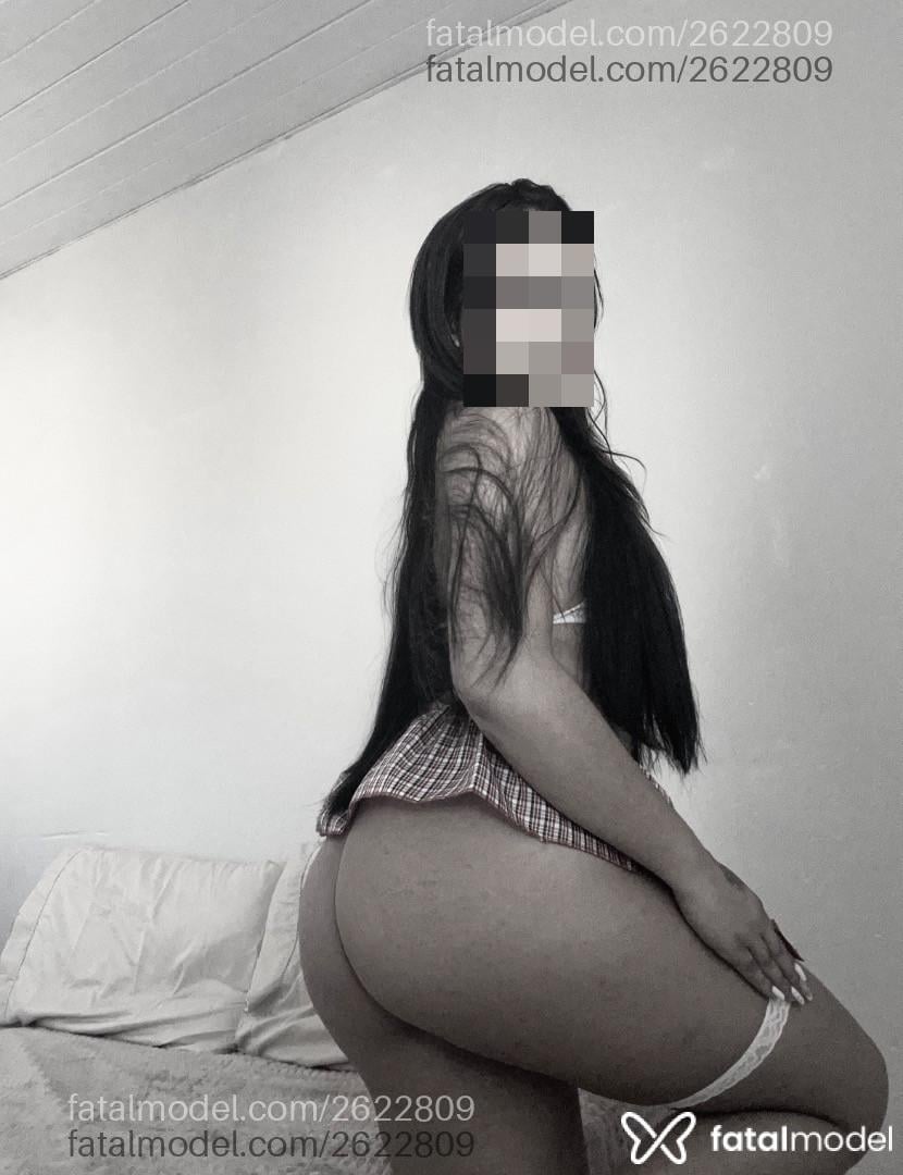 Acompanhante mulher morena (o) de olhos castanhos - Laís Santos